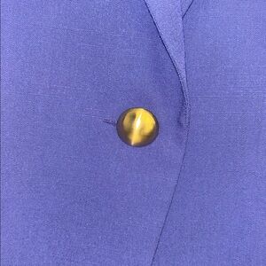 Vintage Collections Internationale Blazer